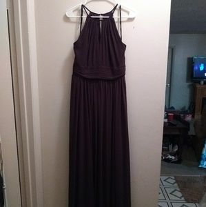 Prom Dress Size 12